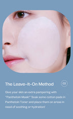 ma:nyo Panthetoin Essence Toner 200ml from Korea by ma:nyo