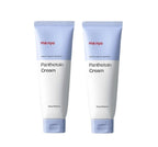 2 X ma:nyo Panthetoin Cream 80ml from Korea by ma:nyo