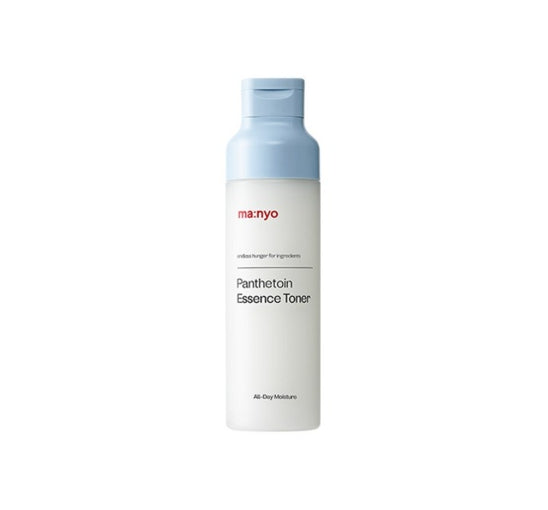 ma:nyo Panthetoin Essence Toner 200ml + Panthetoin Cream 80ml from Korea by ma:nyo