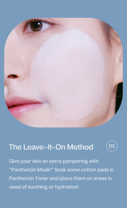 ma:nyo Panthetoin Essence Toner 200ml + Panthetoin Cream 80ml from Korea by ma:nyo