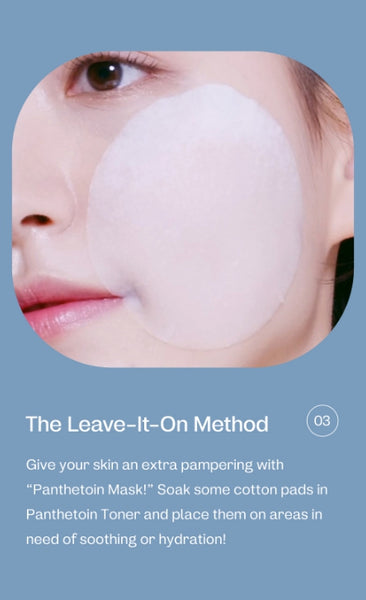 ma:nyo Panthetoin Essence Toner 200ml + Panthetoin Cream 80ml from Korea by ma:nyo