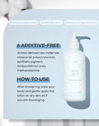 ETUDE Petit Bijou Cotton Snow Moisture Body Lotion 300ml from Korea by ETUDE