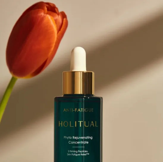 HOLITUAL Phyto Rejuvenating Concentrate 30ml from Korea by HOLITUAL