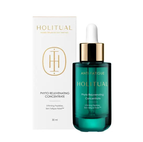 HOLITUAL Phyto Rejuvenating Concentrate 30ml from Korea by HOLITUAL