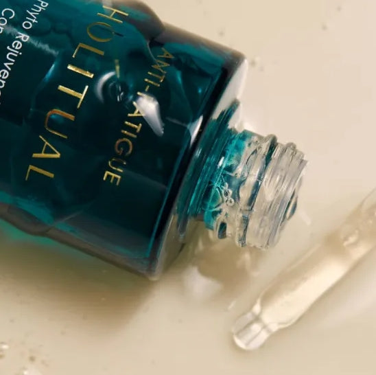 HOLITUAL Phyto Rejuvenating Concentrate 30ml from Korea by HOLITUAL