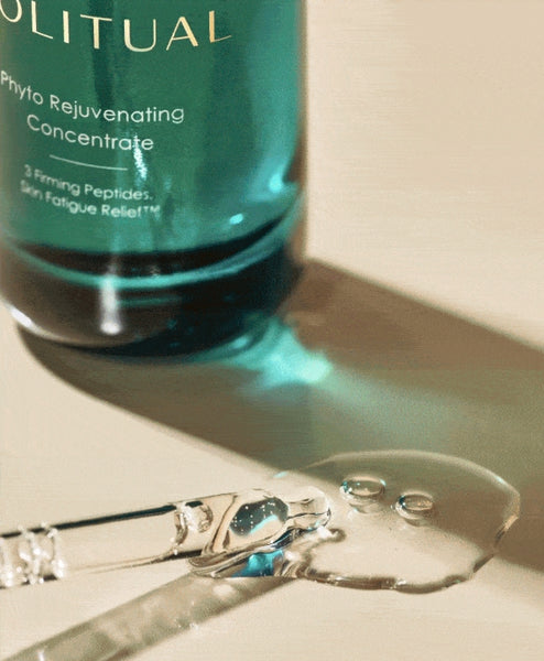 HOLITUAL Phyto Rejuvenating Concentrate 30ml from Korea by HOLITUAL