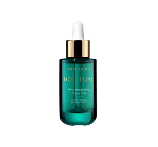 HOLITUAL Phyto Rejuvenating Concentrate 30ml from Korea by HOLITUAL
