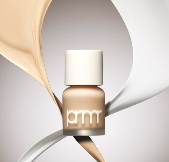 Primera 13-Free Cera Peptide Serum Foundation 30ml + Samples(2 Items) from Korea by Primera