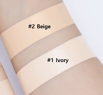 Primera 13-Free Cera Peptide Serum Foundation 30ml + Samples(2 Items) from Korea by Primera