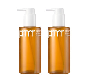 2 x Primera AG VCN Perfect Oil To Foam Cleanser 200ml from Korea