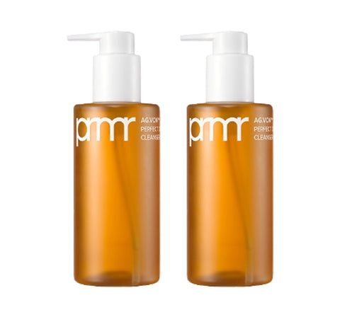 2 x Primera AG VCN Perfect Oil To Foam Cleanser 200ml from Korea
