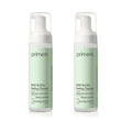2 x Primera BHA Bubble Peeling Cleanser 200ml + Sample(1 Item) from Korea by Primera
