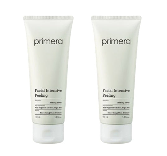 2 x Primera Facial Intensive Peeling 150ml from Korea by Primera