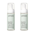 2 x Primera Free & Free Soft Foam 150ml + Sample(1 Item) from Korea by Primera