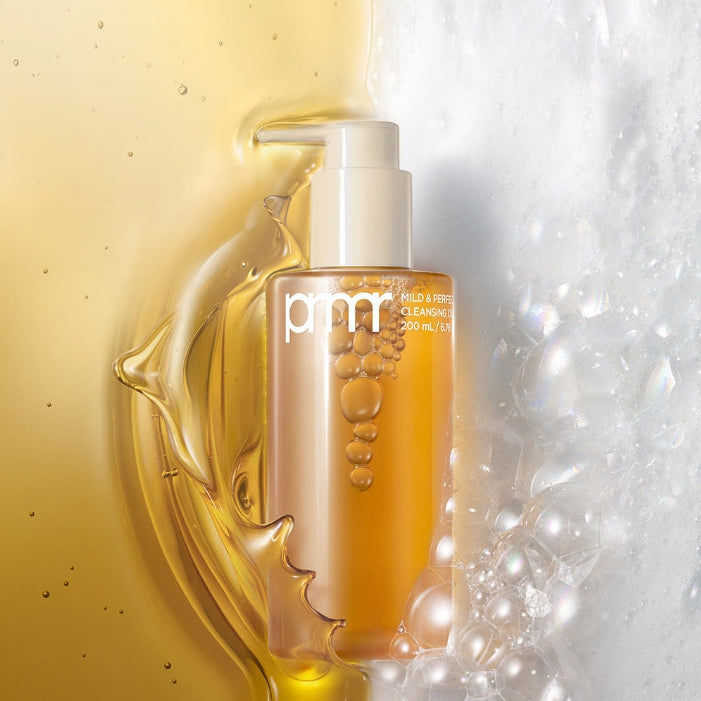 2 x Primera Mild & Perfect Cleansing Oil To Foam 200ml + Sample(1 Item) from Korea