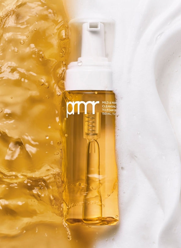 2 x Primera Mild & Perfect Cleansing Oil To Foam  Bubble Cleanser 150ml from Korea