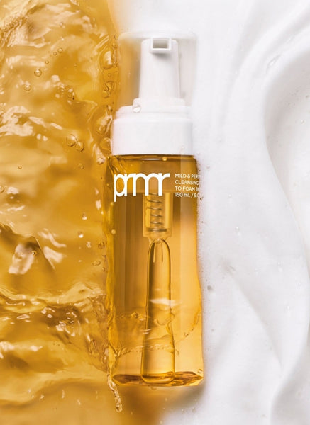 Primera Mild & Perfect Cleansing Oil To Foam  Bubble Cleanser 150ml from Korea