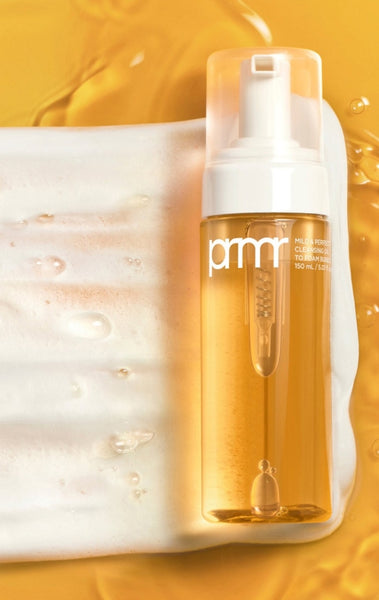 Primera Mild & Perfect Cleansing Oil To Foam  Bubble Cleanser 150ml from Korea
