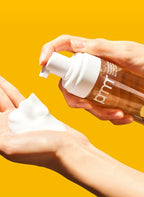 2 x Primera Mild & Perfect Cleansing Oil To Foam Bubble Cleanser 150ml from Korea