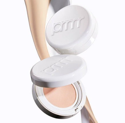 Primera NIA CICA Watery Cream Cushion, SPF35 PA++ 15g + Sample(1 Item) from Korea by Primera