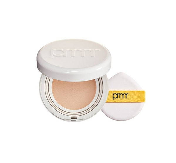Primera NIA CICA Watery Cream Cushion, SPF35 PA++ 15g + Sample(1 Item) from Korea by Primera