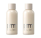 2 x Primera Organience Barrier Repair Hydration Cream Emulsion 160ml + Samples(1 Item) from Korea by Primera