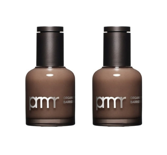 2 x Primera Organience Barrier Repair Seed Peptide Reserve Serum 30ml + Samples(2 Items) from Korea by Primera