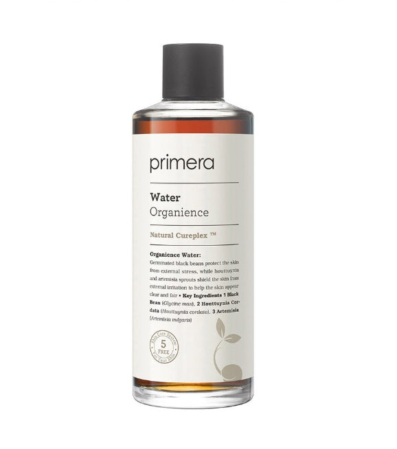 Primera Organience Duo Set (4 Items) from Korea