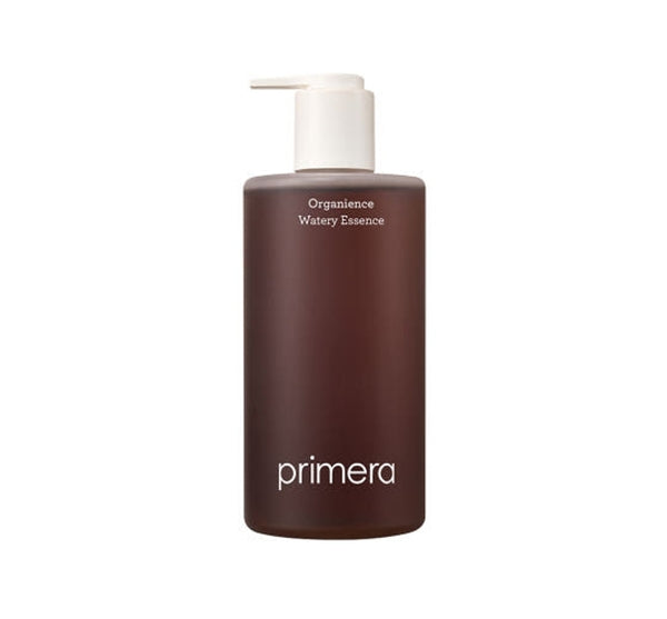 Primera Organience Watery Essence 380ml from Korea_updated by Primera
