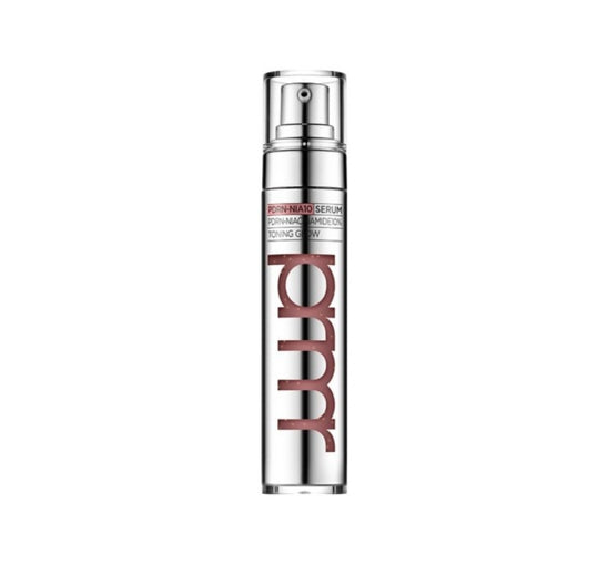 2 x Primera PDRN-NIA 10 Tonning Glow Serum 30g from Korea