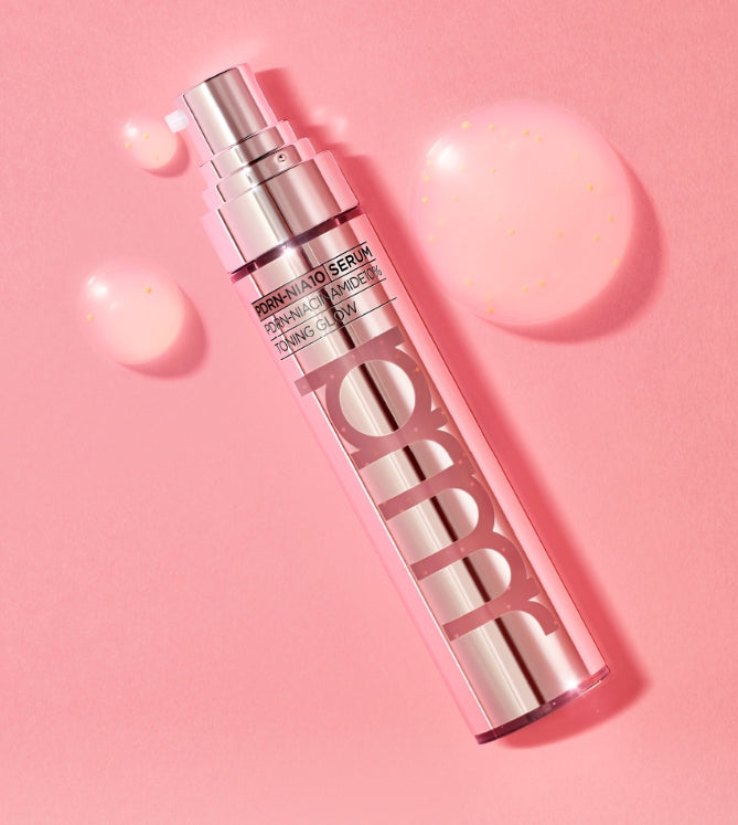 2 x Primera PDRN-NIA 10 Toning Glow Serum 30g from Korea