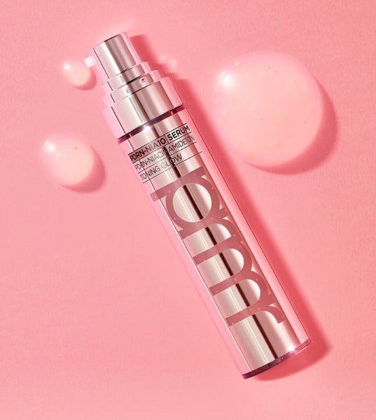 2 x Primera PDRN-NIA 10 Tonning Glow Serum 30g from Korea