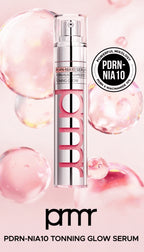 2 x Primera PDRN-NIA 10 Toning Glow Serum 30g from Korea