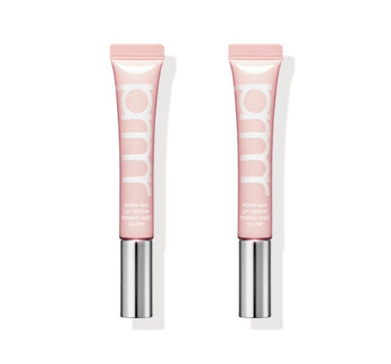 2 x Primera PDRN-Nia Lip Serum Toning Shot Glow 7g (# Shine) from Korea