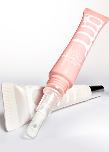 Primera Retinol Volume Lip Serum (Rosy/Bare) 12 g + 1 Probe aus Korea