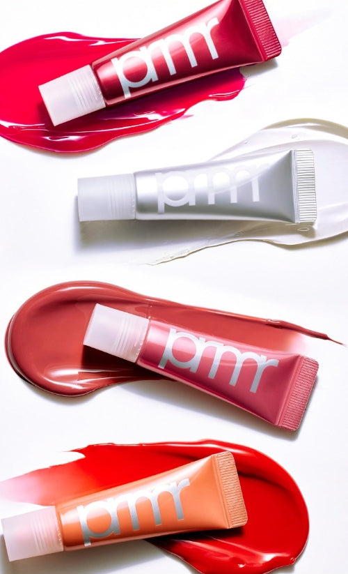2 x Primera Retinol Volume Lip Serum 7g (# Sky Coral) + Sample(1 Item) from Korea