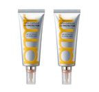 2 x Primera Repairing Cera-capsule UV Protector 40ml, SPF50 PA++++ + Samples(2 Items) from Korea by Primera