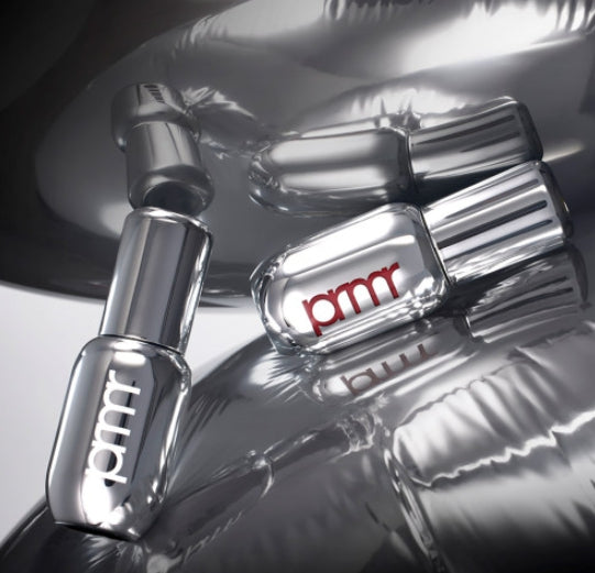 2 x Primera Retinol Volume Lip Serum (Rosy/Bare) 12g, 4 Colours from Korea by Primera