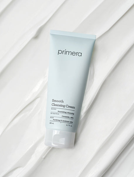 Primera Smooth Cleansing Cream 200ml from Korea
