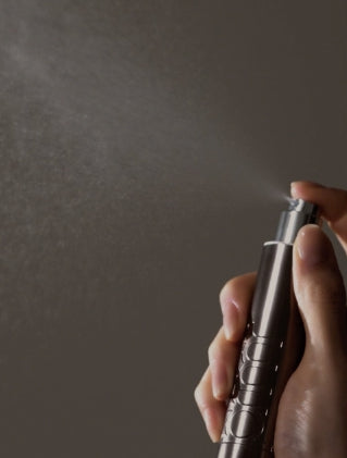 Primera The Hand Cream Mist 20ml + Sample(1 Item) from Korea by Primera