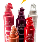 2 x Primera Vita-Tinol Bouncy Balloon Lip Serum SPF35 10g (# Bare) from Korea