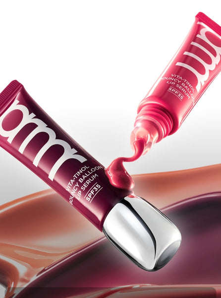 Primera Retinol Volume Lip Serum (Rosy/Bare) 12 g + 1 Probe aus Korea