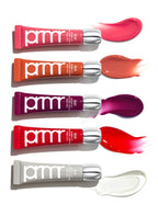 2 x Primera Vita-Tinol Bouncy Balloon Lip Serum SPF35 10g (# Bare) from Korea