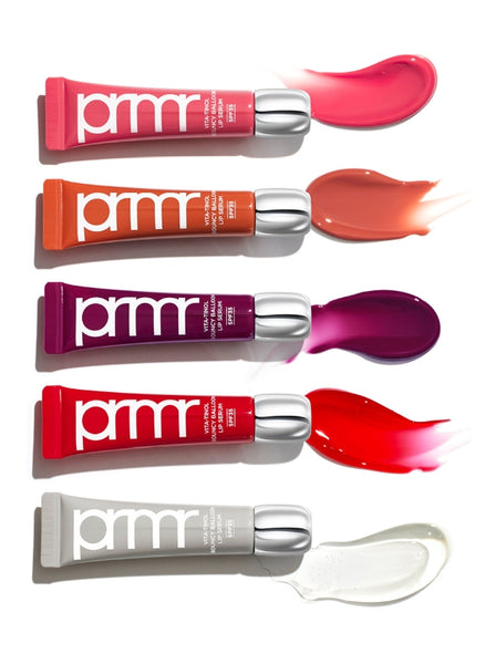 Primera Retinol Volume Lip Serum (Rosy/Bare) 12 g + 1 Probe aus Korea