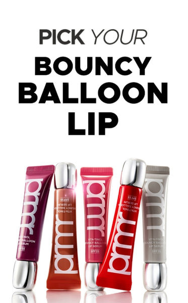 Primera Retinol Volume Lip Serum (Rosy/Bare) 12 g + 1 Probe aus Korea