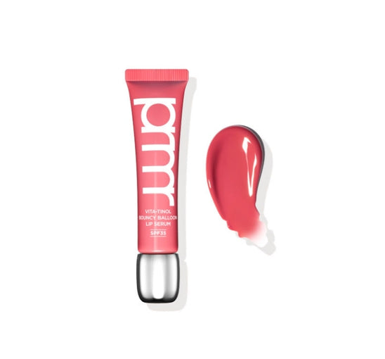Primera Vita-Tinol Bouncy Balloon Lip Serum SPF35 10g (# Rosy) from Korea