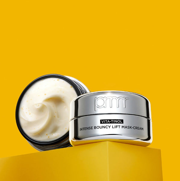 Primera Vita-Tinol Intense Bouncy Lift Mask-Cream Refill 30ml from Korea