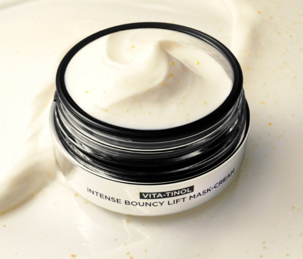 Primera Vita-Tinol Intense Bouncy Lift Mask-Cream Refill 30ml from Korea