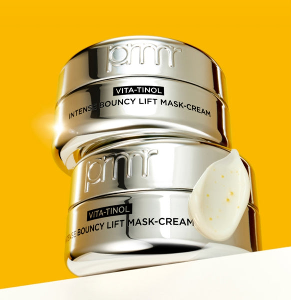 Primera Vita-Tinol Intense Bouncy Lift Mask-Cream Refill 30ml from Korea