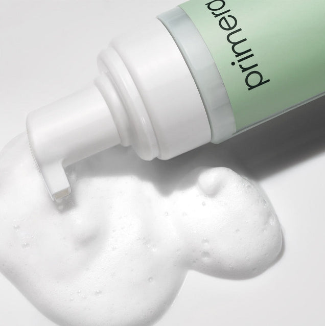 2 x Primera BHA Bubble Peeling Cleanser 200ml + Sample(1 Item) from Korea